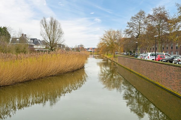 Medium property photo - Havannasingel 14, 2548 GP Den Haag